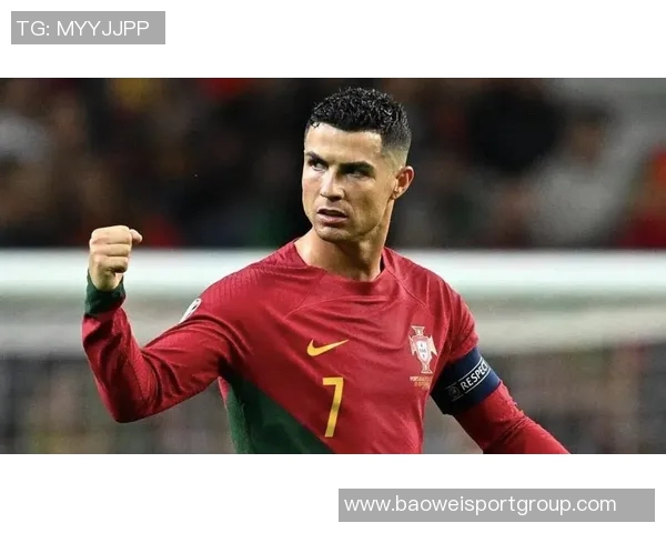 欧洲世预赛历史射手榜揭晓C罗领衔哈兰德表现惊艳