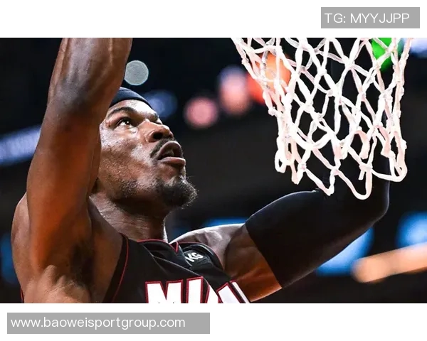 巴特勒称赞波杰姆斯基果断表现认为这是赢得比赛的关键因素