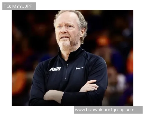 弗兰克谈比尔失望情绪期待他能重振状态迎接赛季挑战