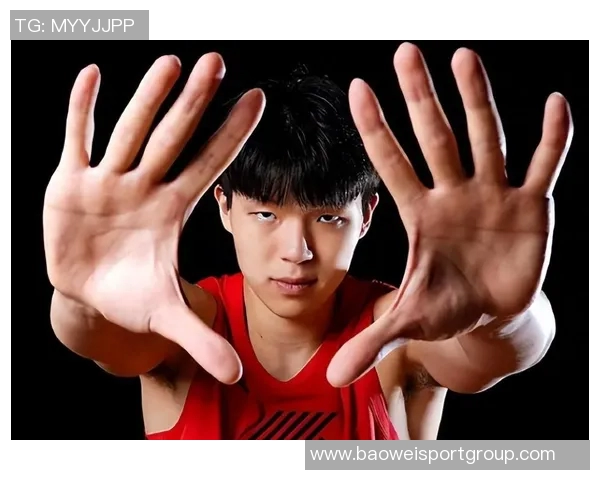 杨瀚森：全力以赴珍惜每一秒上场时间场上场下都要做好自己该做的事情