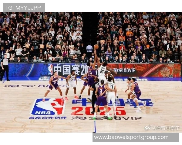 明年火箭与独行侠对决NBA中国赛未来数年将在澳门举行