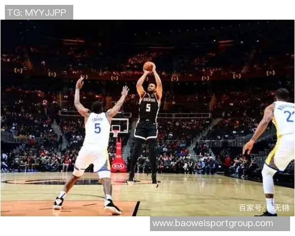 亨特对阵旧主表现出色9投6中斩获16分4篮板2抢断三分命中率50