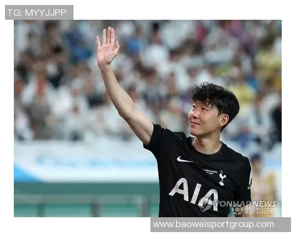 孙兴慜合同灵活条款让他可短期回欧洲追梦如同小贝和亨利