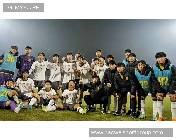 国足U16迎战文莱U16赛事预告U17亚预赛A组第三轮精彩对决即将开启